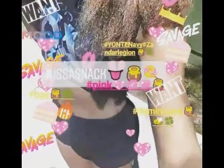 No tears left to cry - burlesque