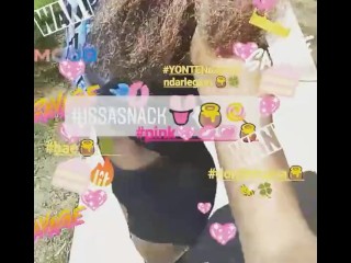 No tears left to cry - burlesque