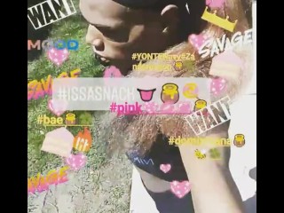 No tears left to cry - burlesque