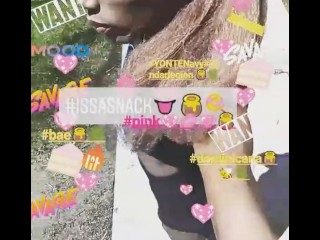 No tears left to cry - burlesque