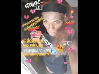 Wisin y yadel- spunklube promo