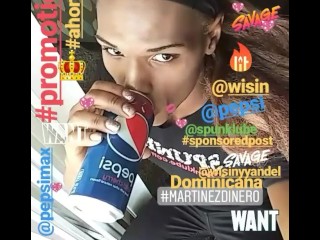 Pepsi commercial -promo ahoraEs