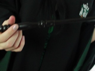 Slytherin Teaser