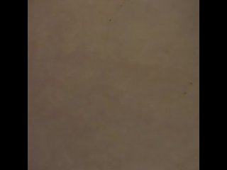 Fresh shaved pussy blonde strip toying and ciunt contractions