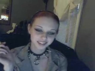 Liz Vicious Cam Show