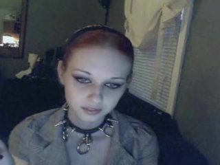 Liz Vicious Cam Show