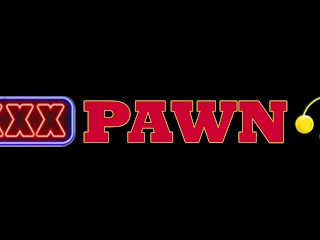 XXXPAWN - Felicity Feline Needs Money Quick, So She Goes To A Pawn Shop