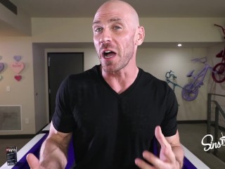 Johnny Sins - Tips Tricks and Hacks to Last Longer in Bed! Have Longer Sex!