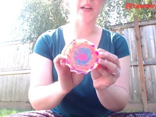 Toy Review Helios Sun God Uberrime