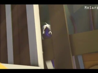 Archived - MLP OC x AppleJack and Rarity Impregnation