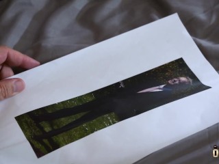 Jealous trophy girlfriend fucks sugar daddy sucks his dick and swallows cum