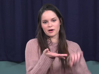 Ask A Porn Star: What's The Best Way To Use Fingers On A Vagina?