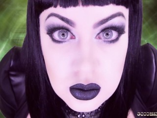 The Ultimate Surrender Femdom Erotic Mindcontrol