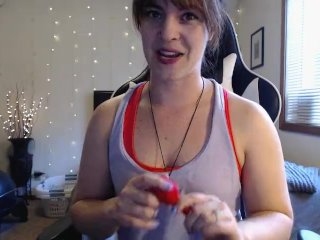 Toy Review Charmy Butt Plug Fairylust.com