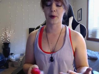 Toy Review Charmy Butt Plug Fairylust.com