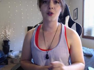 Toy Review Charmy Butt Plug Fairylust.com