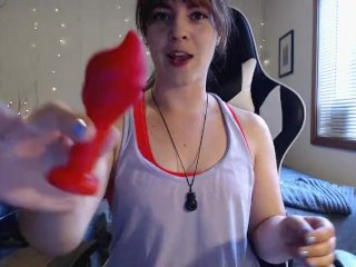 Toy Review Charmy Butt Plug Fairylust.com