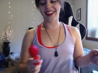 Toy Review Charmy Butt Plug Fairylust.com