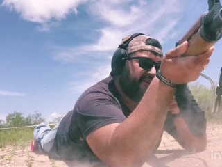 getting dirty wearing red vans