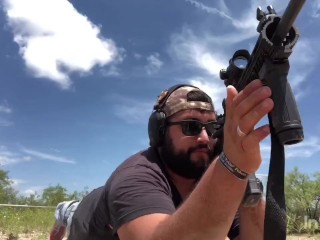 getting dirty wearing red vans