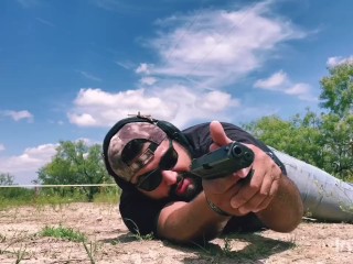 getting dirty wearing red vans