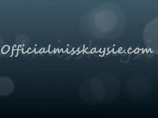 Trailer for Officialmisskaysie.com