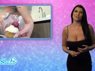 Camsoda Pop - Romi Rain Viral Videos, Funny Memes, and Internet Gold