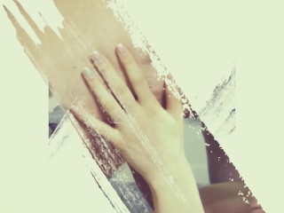 Hairy stepgrandpa fucks teen shoves his cock inside her & she loves it