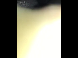 *MUSTSEE* MY PROFESSOR FINGERING MY WET PUSSY‼️