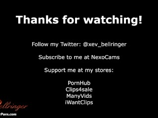 Nurse Quickly Drains Your Balls