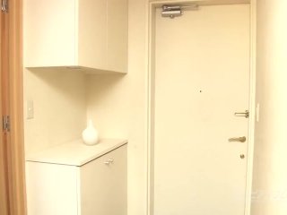 【無】肉欲の美熟女 華咲真冬 Mafuyu Hanasaki