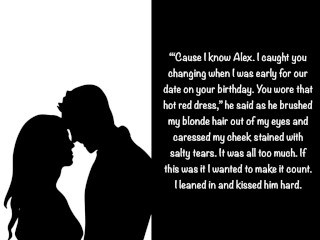 Shadow Sex (The gender shifter killer)