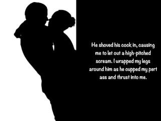 Shadow Sex (The gender shifter killer)