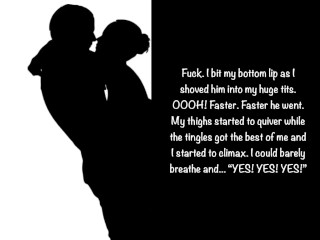 Shadow Sex (The gender shifter killer)