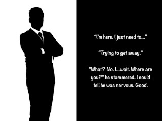 Shadow Sex (The gender shifter killer)