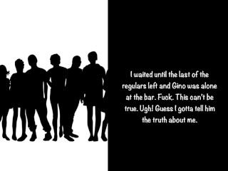 Shadow Sex (The gender shifter killer)