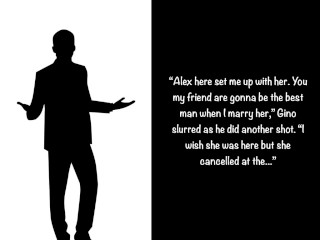 Shadow Sex (The gender shifter killer)