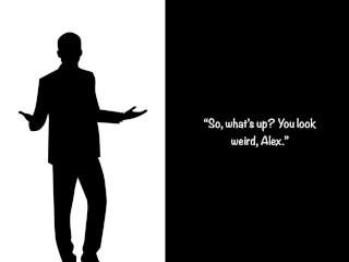 Shadow Sex (The gender shifter killer)