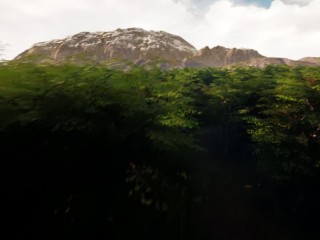 UE4 Giantess Pyra (Sound)