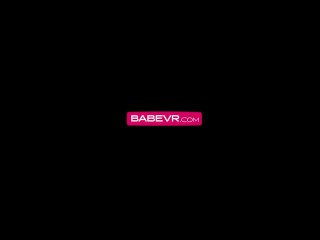 BaBeVR.com Big Tits Babe Reena Sky Is Always In The Mood For Your Dick