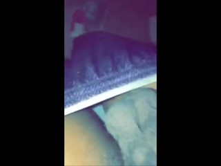 IN IRAQ MASTERBATING IN A TANK