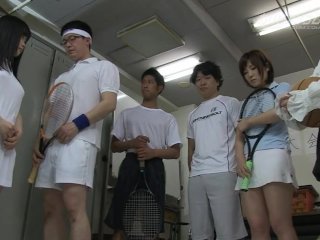 【無】パンツ学園 第三話 愛代さやか Sayaka Aishiro