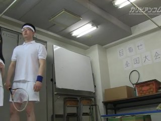 【無】パンツ学園 第三話 愛代さやか Sayaka Aishiro