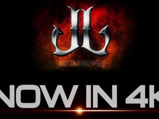 Jules Jordan - Karlee Grey & Gina Valentina Tag Team Dredd's Giant BBC