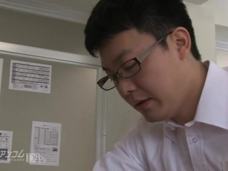 【無】パンツ学園 第一話 愛代さやか、大城かえで kaede