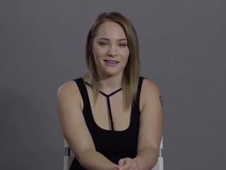 Ask A Porn Star: Best Sex Ever?