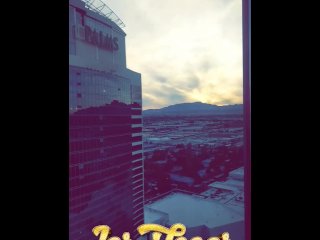 Dirty 30 @ the Palms Las Vegas! x- @autogaiagraphy