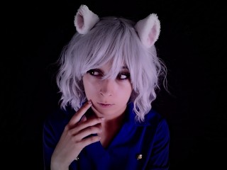 Hunter X Hunter NEFERPITOU