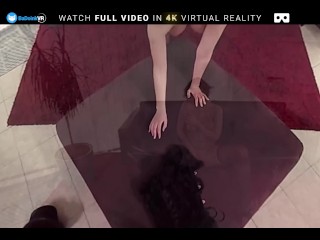 BaDoink VR Busty Redhead Milf Lilia Spak Wants To be Fucked