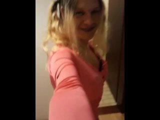 Sissy Bimbo Brandynette Future Boob Size Bimbofication